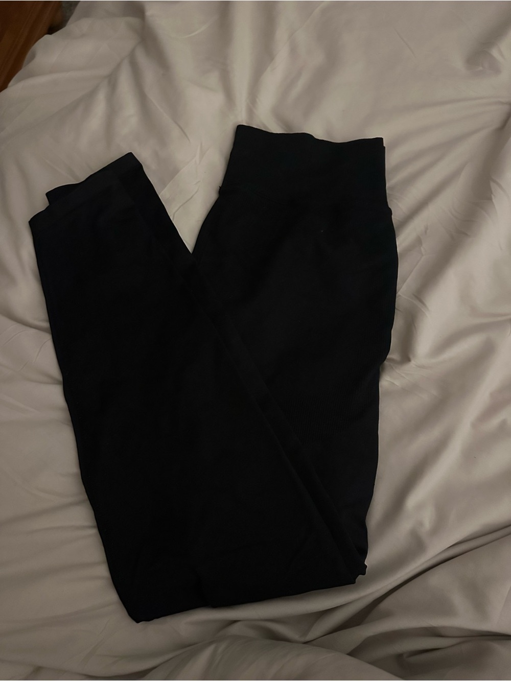 PINK Victoria's Secret Men's Black Jogger Pants